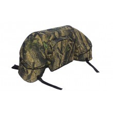 Кофр задний для квадроцикла CF800-X8, CF800-X6, версия "Стандарт"